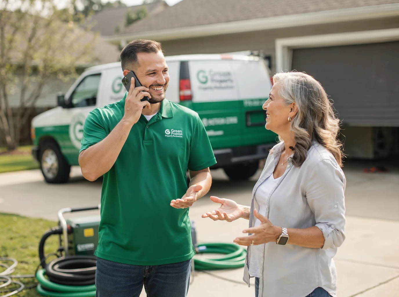 Water Damage Restoration Columbus, MT FAQs